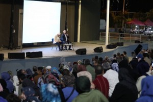 Mevlid Kandili Programı Düzenlendi
